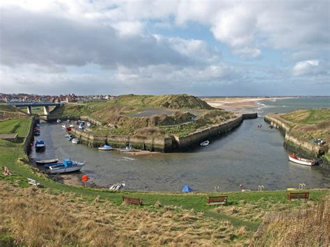 Seaton Sluice Harbour | Co-Curate