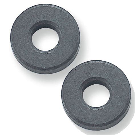 Ferrite Ring Speaker Magnets - Magnets By HSMAG