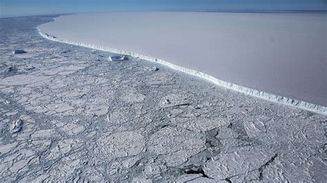 We’ve lost A68, the world's largest iceberg