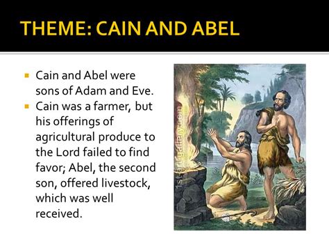 Cain and abel alternative - loxabytes