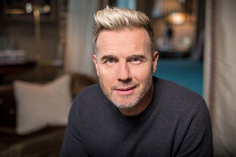 Gary Barlow announced as new brand ambassador for P&O Cruises - Hotel ...