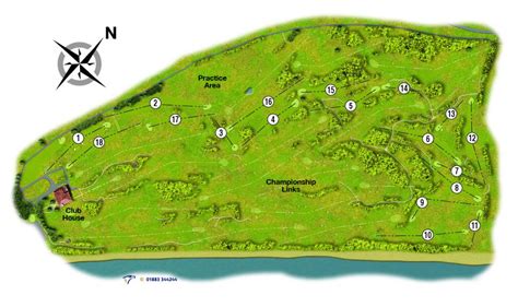 Royal County Down Golf Club - The Golf Travel People