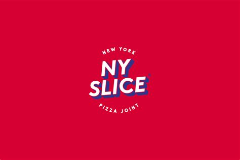 NY Slice: Brand… | Tangent | Creative & Design Agency | Glasgow