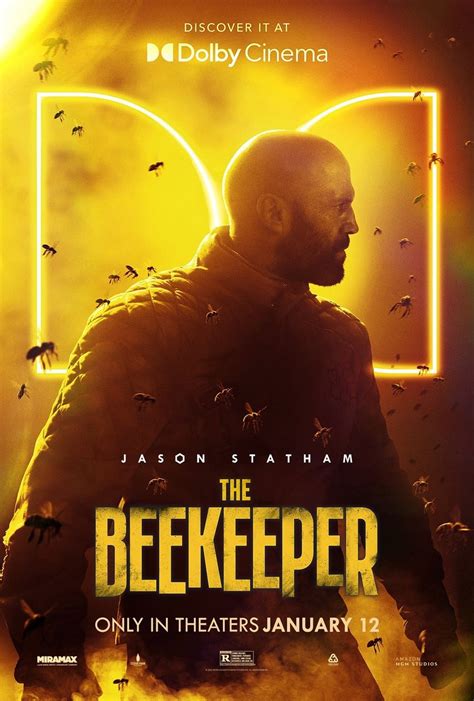 The Beekeeper 2024 Hd - Trina Valery