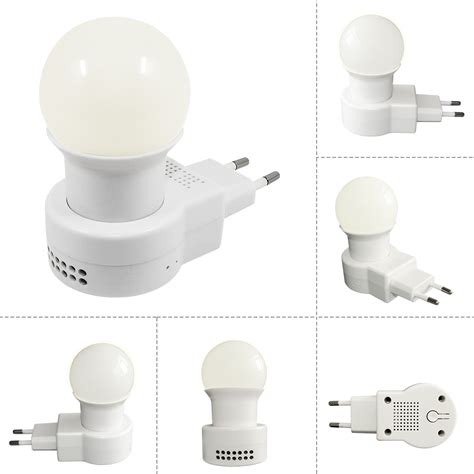 WiFi Mini Night Light Spy Camera | Hidden Camera Surveillance