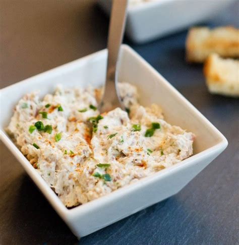 Sardine Spread Recipe — Eatwell101