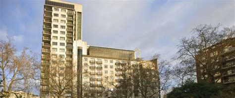 JUMEIRAH CARLTON TOWER hotel, London | 62% off | Hotel Direct