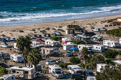 Beach Camping in Northern California: Tested and Proven