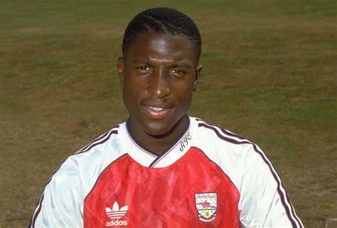 Kevin Campbell: Former Arsenal and Everton striker dies aged 54 as ...