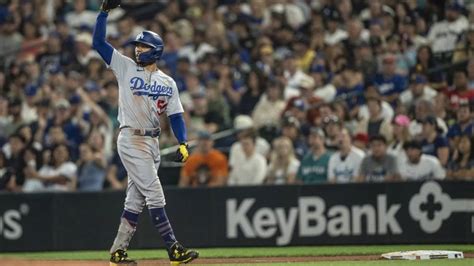 Los Angeles Dodgers vs. Detroit Tigers live stream, TV channel, start time, odds