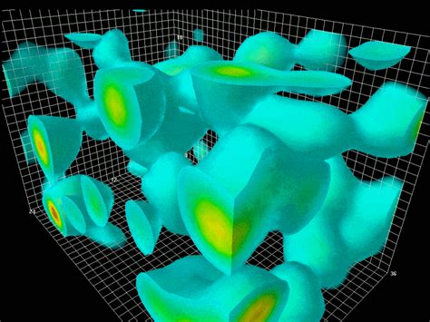 Gluon Field Fluctuations