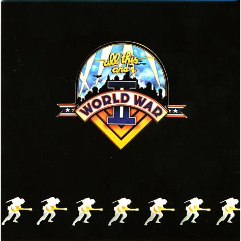 All This And World War II (Original Soundtrack) (CD1) - mp3 buy, full tracklist