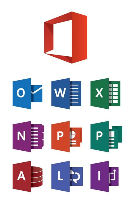 Microsoft Office Logo Download - KaylynnkruwBarrera