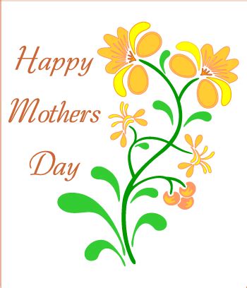 pehampav: mothers day clipart free download