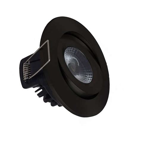 Our quality range of integrated LED fire rated downlights (Elan) come ...