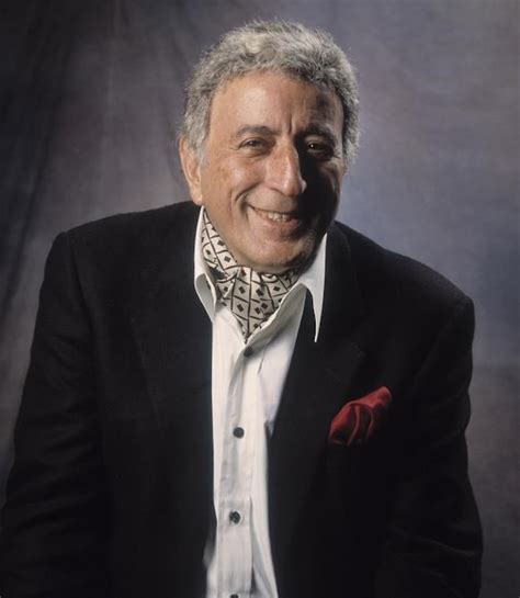 Tony Bennett Obituary (1926 - 2023) - Legacy Remembers