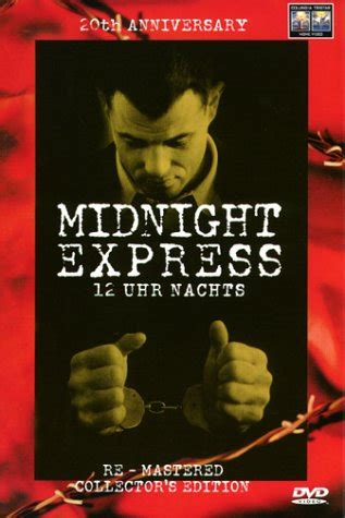 Midnight Express (1978)