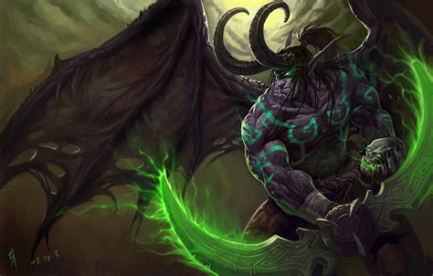 Illidan Stormrage Quotes