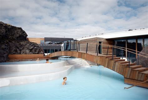 The Retreat at Blue Lagoon Iceland - Hotels by Tourist Journey