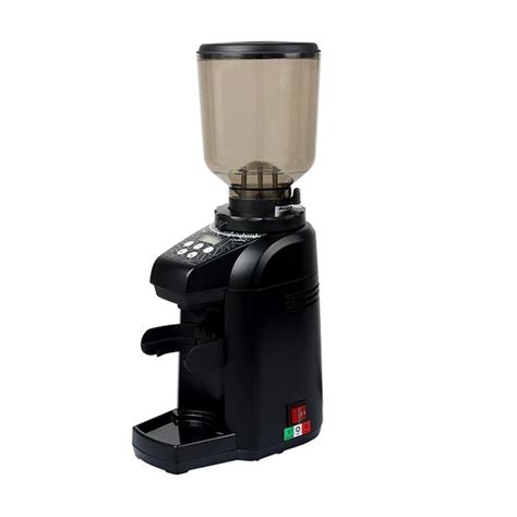 China Custom Electric Coffee Bean Grinder Manufacturers, Suppliers ...