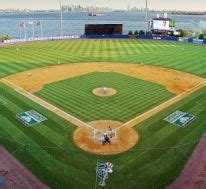 Staten Island Yankees schedule 2024 | Ticketwood