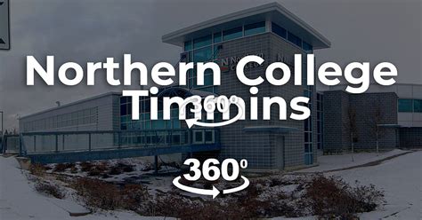 Northern College - Timmins