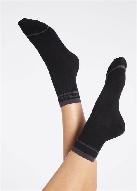 Happy Feet Socks – Nimble Activewear