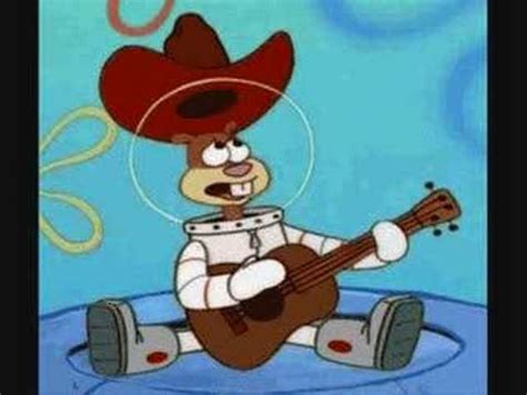 Sandy Cheeks - Texas Song :) | School memes, Funny pictures, Spongebob memes