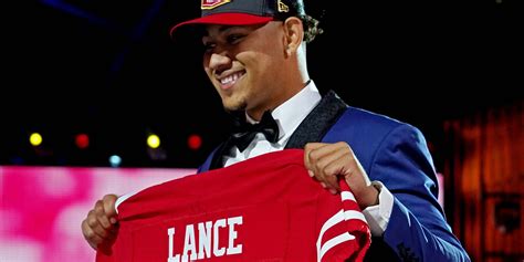 Trey Lance Draft Trade Regrade: Only Losers Were the 49ers