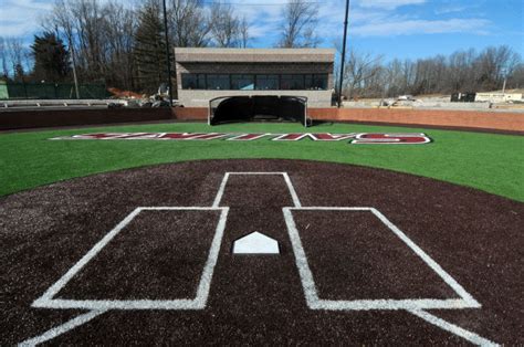 New field ready for action: SIU’s Jones Stadium not completed, but playable as season approaches ...