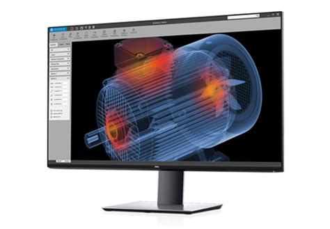 32 4K Monitor: Dell Ultrasharp USB-C Monitor - U3219Q | Dell Uruguay