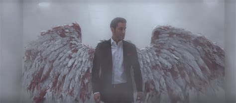 a picture of one of my favorite scenes in Lucifer : r/lucifer