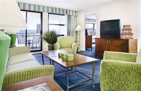 Wyndham Skyline Tower (Atlantic City, NJ) - Resort Reviews - ResortsandLodges.com