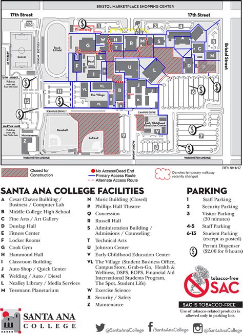 plan c santa ana college