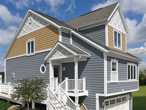 New AZEK® Siding Debuted at International Builders' Show