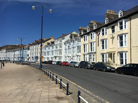 The Seafront (Aberystwyth): UPDATED 2020 All You Need to Know Before You Go (with PHOTOS)