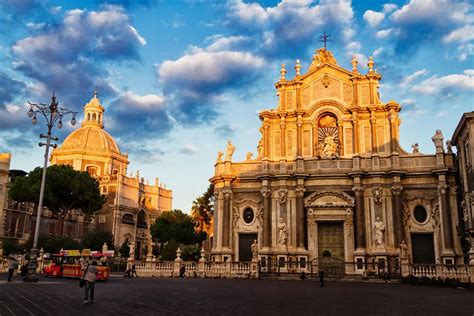 Things To Do In Catania, Italy: 14 Attractions & Sicily Guide - Rudderless Travel