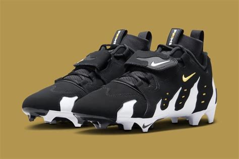 Nike Vapor Edge 360 DT "Diamond Turf" HJ3360-001 | Nice Kicks