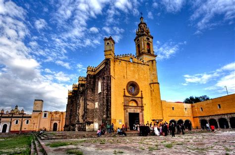 The 10 Most Beautiful Colonial Cities in Mexico You Need to Visit At ...