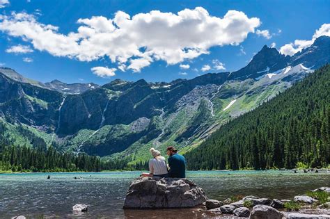 Avalanche Lake: Glacier National Park's Most Bang-for-your-buck Hike ...