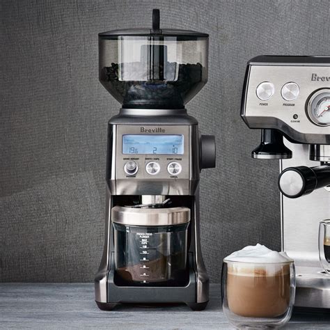 Breville Coffee Grinder Spare Parts | Reviewmotors.co