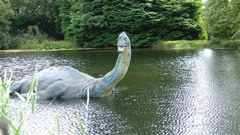 No One Has Seen the Loch Ness Monster In Months and Scotland Is Freaking Out About It - Maxim