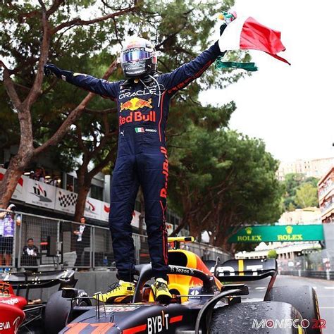 2022 F1 Monaco GP: Winners and Losers