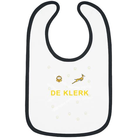 South Africa Rugby Player Faf de Klerk Bibs sold by Beeshop | SKU 59006348 | Printerval