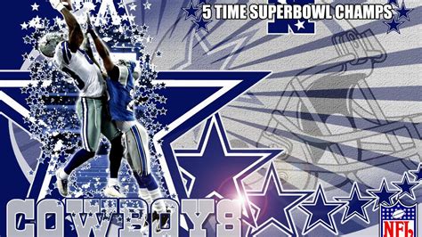 Dallas Cowboys Computer Wallpaper (57+ images)