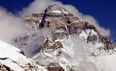 1996 Mount Everest disaster - Wikipedia