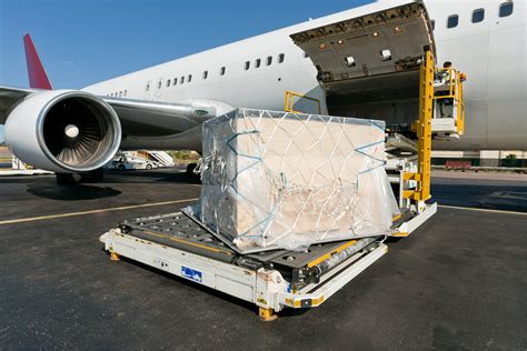 Air Freight Forwarding Services | Air Export or Import | Freight ...