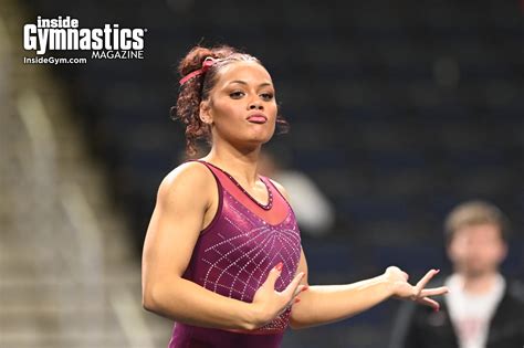 Inside Gymnastics Magazine | 2023 SEC Championships | NCAA Photo Gallery