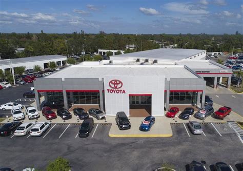 Sarasota Toyota in Sarasota, FL | 190 Cars Available | Autotrader