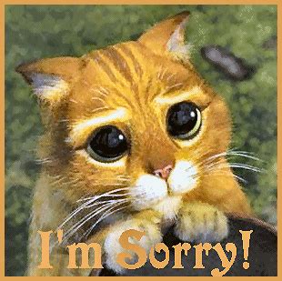 I'm Sorry :: Sorry :: MyNiceProfile.com